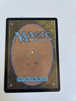 Mox Amber The Brothers' War: Retro Frame Artifacts Regular - Image 3