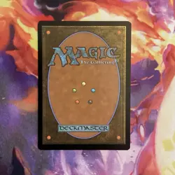 Wedding Ring Magic The Gathering Spider-Man Mythic Rare Borderless Artifact 0007 - Image 2