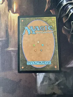 MTG - Divination - DOM - 052/269 - Image 2