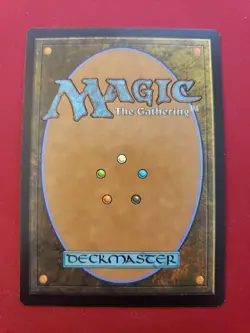 Burgeoning Conspiracy MtG #178 - Image 2