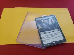 Burgeoning Conspiracy MtG #178 - Image 5