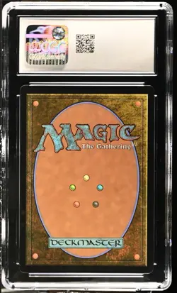 Pinkie Pie (Foil) - My Little Pony Secret Lair Drop - CGC Gem Mint 10 - Image 2