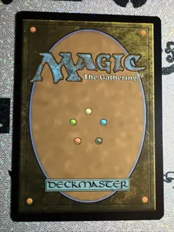 MTG - Toothy, Imaginary Friend (Borderless) Secret Lair Drop Regular NM - Image 3