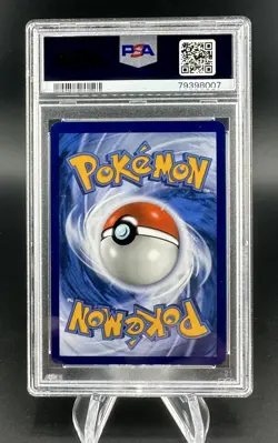 2023 Pokemon Scarlet Violet (SV1EN) Koraidon Special Illustration Rare ex PSA 9 - Image 2