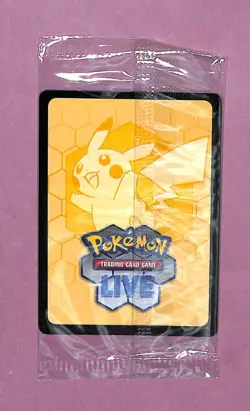 2025 Pokemon Mega Evolution Bulbasaur Sealed Stamp Promo 133/132 - Image 2