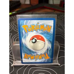 Sprigatito 196/193 Illustration Rare SV02: Paldea Evolved Pokemon TCG NM - Image 2
