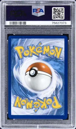 2020 POKEMON SWORD & SHIELD VIVID VOLTAGE #044 FULL ART/PIKACHU VMAX PSA 10 - Image 2