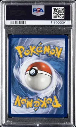2019 POKEMON SM BLACK STAR PROMO HIDDEN FATES TINS #SM211 CHARIZARD GX PSA 10 - Image 2