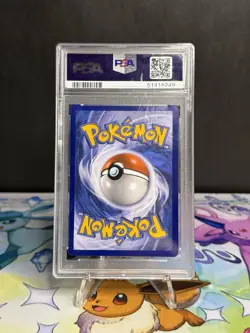 2017 Pokemon Sun & Moon Burning Shadows Charizard GX 20/147 PSA 10 Gem Mint - Image 4