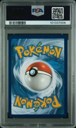 2023 Pokemon Sword And Shield Crown Zenith #GG45 Deoxys Vmax PSA 10 - Image 2