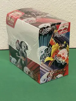 Pokemon TCG: Scarlet & Violet - Destined Rivals Booster Display Box - 36 Packs - Image 3