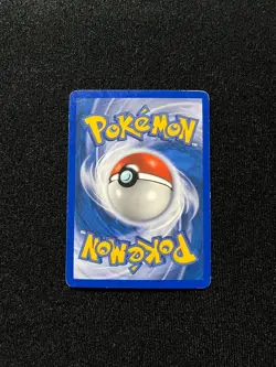Vulpix #116 Pokemon Aquapolis - LP - Image 2