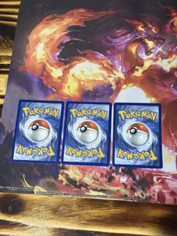 Flying Pikachu VMAX, Flying Pikachu V, Surfing Pikachu V - Pokemon TCG - Image 4