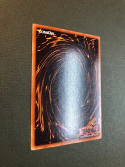 Yugioh - Electro-Whip LOB-093 Common Unlimited 1996 VLP - Image 3