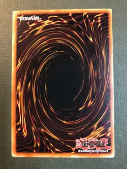 Yugioh - Electro-Whip LOB-093 Common Unlimited 1996 VLP - Image 4