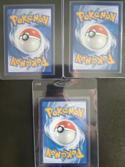 Pokemon Card Lot Ultra/Hyper Rare Holo Lot - Stamped Gem Pack Vol 2 Hyper Rares - Image 2