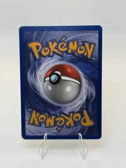 Pokemon Gyarados TCG Holo Card Base Set, Unlimited Rare, 6/102 LP Condition - Image 3
