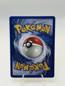 Pokemon TCG Chansey Base Set Holo Unlimited Rare Card 3/102 LP Condition - Image 3