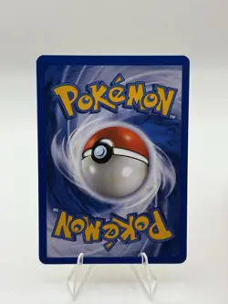 Pokemon TCG Magneton Base Set Holo Unlimited Rare Card 9/102 LP Condition - Image 3