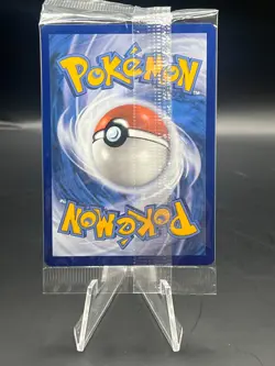 2023 Pecharunt Promo Card Shrouded Fable ETB 129 - Image 2