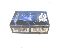Star Trek Customizable Card Game Second Edition Factory Sealed New - Image 2
