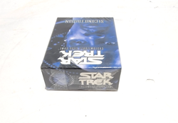 Star Trek Customizable Card Game Second Edition Factory Sealed New - Image 3