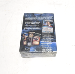 Star Trek Customizable Card Game Second Edition Factory Sealed New - Image 5