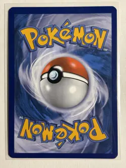 Xerneas XY31 - XY Black Star Promo Holo Rare Pokemon Card - Image 2
