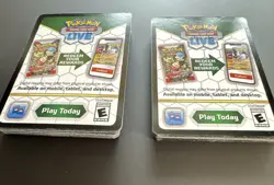 70x Pokemon SCARLET & VIOLET Destined Rivals & Prismatic Evolutions Code Cards - Image 3