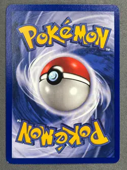 Golduck 35/62 Base Set Series Fossil UNCOMMON Stage 1 Pokemon Card 1999 WOTC NM - Image 2