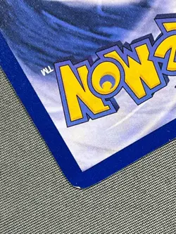 Golduck 35/62 Base Set Series Fossil UNCOMMON Stage 1 Pokemon Card 1999 WOTC NM - Image 3