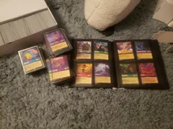 disney lorcana cards bulk lot - Image 1