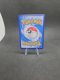 2025 Pokemon TCG Chinese Exclusive Gengar Master Ball CBB3C 0305/07 Holo Card NM - Image 2