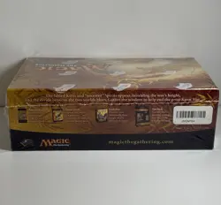 MTG Magic The Gathering Saviors of Kamigawa English Sealed Booster Box! MINTY! - Image 5