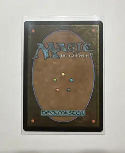 Savage Beating (Borderless) Marvel Spider-Man Magic The Gathering M0026 - Image 2