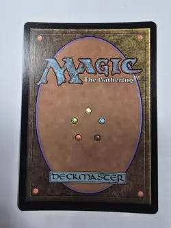 Reaper of the Wilds Unique and Miscellaneous Promos Foil Mtg - Image 2