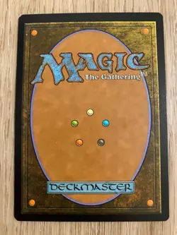 Vampiric Tutor Eternal Masters Lightly Played - Image 2