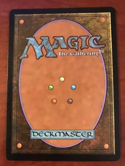 MTG Graveborn Exhume Foil - Near Mint - Image 2