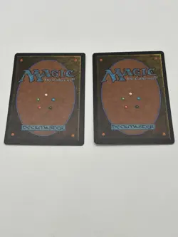 Unplayed MTG Crusade 4th Edition X2 Mint Magic: The Gathering - Image 2
