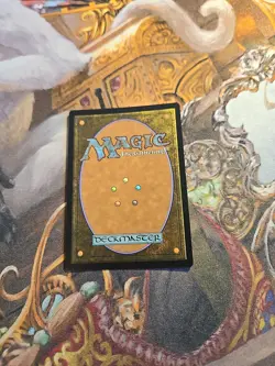 Archway Of Innovation Borderless Foil MTG MH3 - Pack Fresh - - Image 2