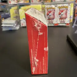 SHIPS TODAY! Marvel's Spider-Man Collector Booster Box Magic The Gathering - Image 4