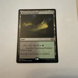 Nurturing Peatland Modern Horizons Regular - Image 1