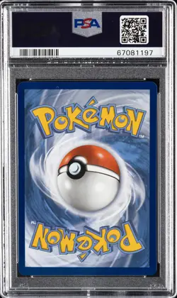 2021 POKEMON SWORD & SHIELD CHILLING REIGN SECRET FULL ART/BLAZIKEN VMAX PSA 10 - Image 2