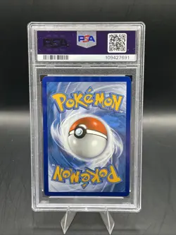 PSA 10 Pokemon Moltres & Zapdos & Articuno GX SM210 Hidden Fates - Image 2