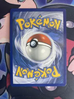 Professor’s Research Rainbow Secret Rare 209/202 - Pokemon Sword & Shield LP - Image 4