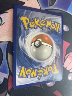 Professor’s Research Rainbow Secret Rare 209/202 - Pokemon Sword & Shield LP - Image 5