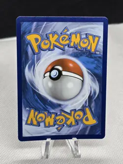 2020 Pokemon Sword & Shield TEAM YELL GRUNT 210/202 Rainbow Secret Rare - Image 2