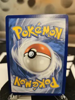 Pokemon TCG Mew v Fusion Strike 251/264 Holo Full Art Ultra Rare - Image 2