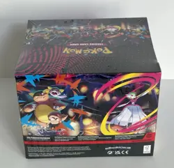 SEALED Pokemon TCG: Mega Evolution Heroes Mini Tins Display (Set Of 10) - Image 2