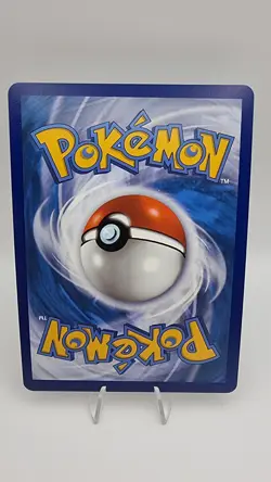 Pokemon TCG - Fusion Strike - 258/264 Chili & Cilan & Cress - Image 2